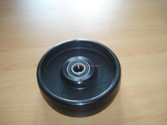 Kolo 168 x 50/58 x 20 liten - plast BT TOYOTA