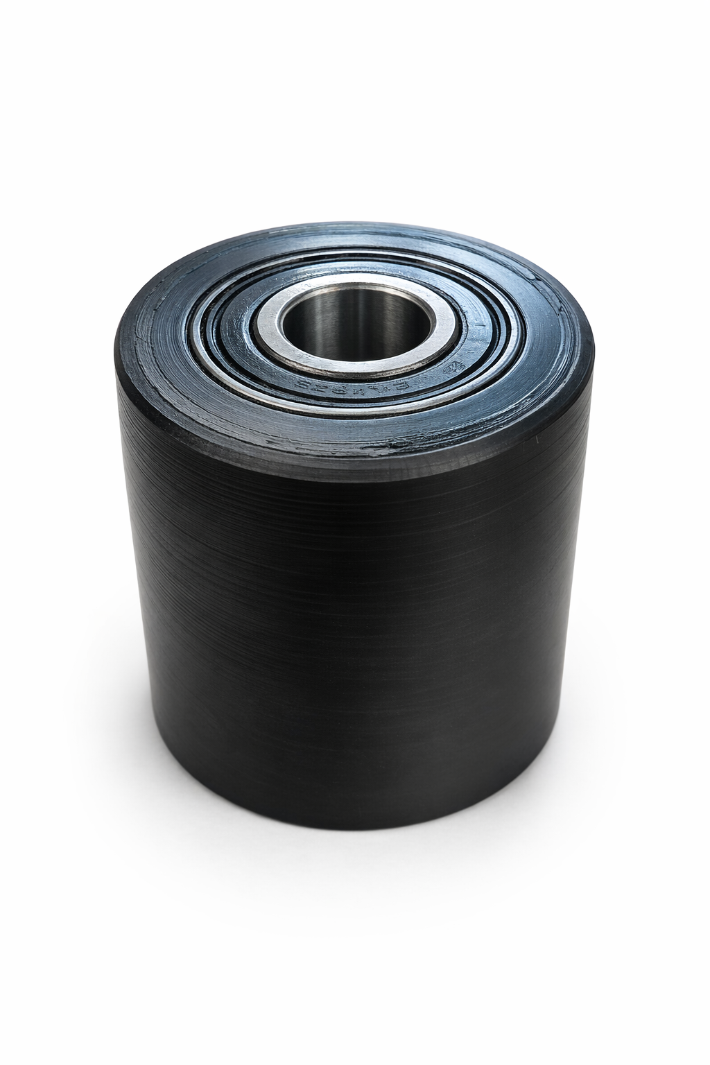 Kolečko na paletový vozík 75 x 70 x 20 mm PA
